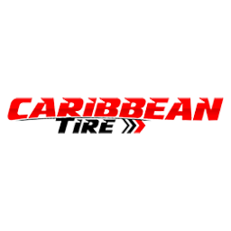 Partner Logo | Caribbean Tire