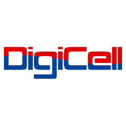 Partner Logo | DigiCell
