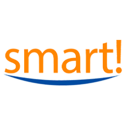 Partner Logo | Smart!