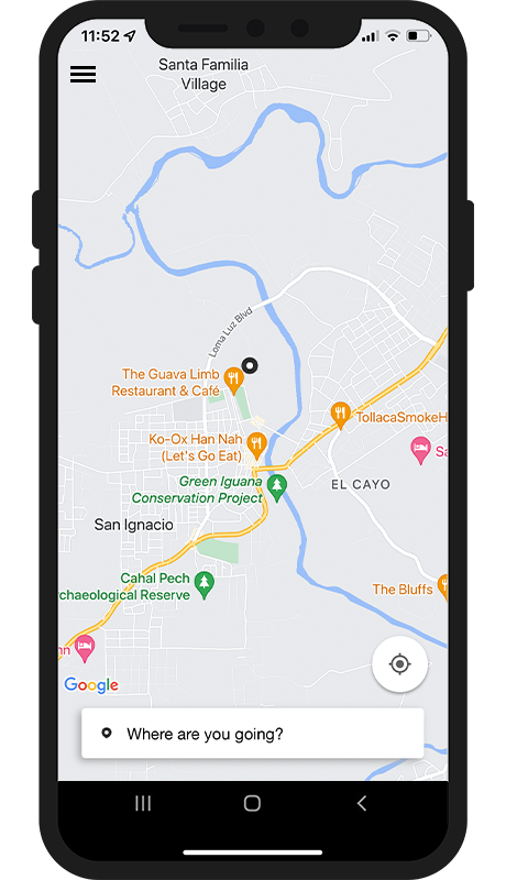 Slider | Screen 01 - BZ