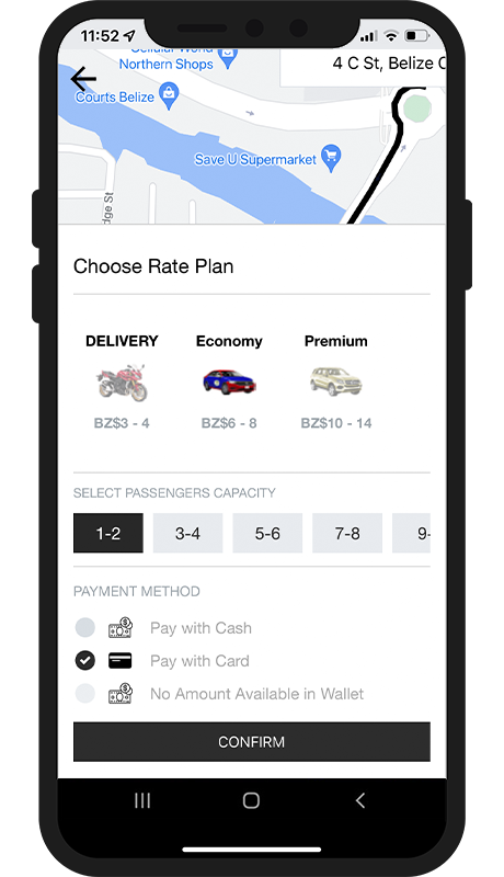 Slider | Screen 02 - BZ