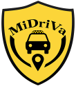 Logo MiDriva Light@2x Logo MiDriva Light@2x